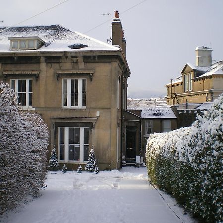 The Corner House Bed & Breakfast Whitehaven Esterno foto